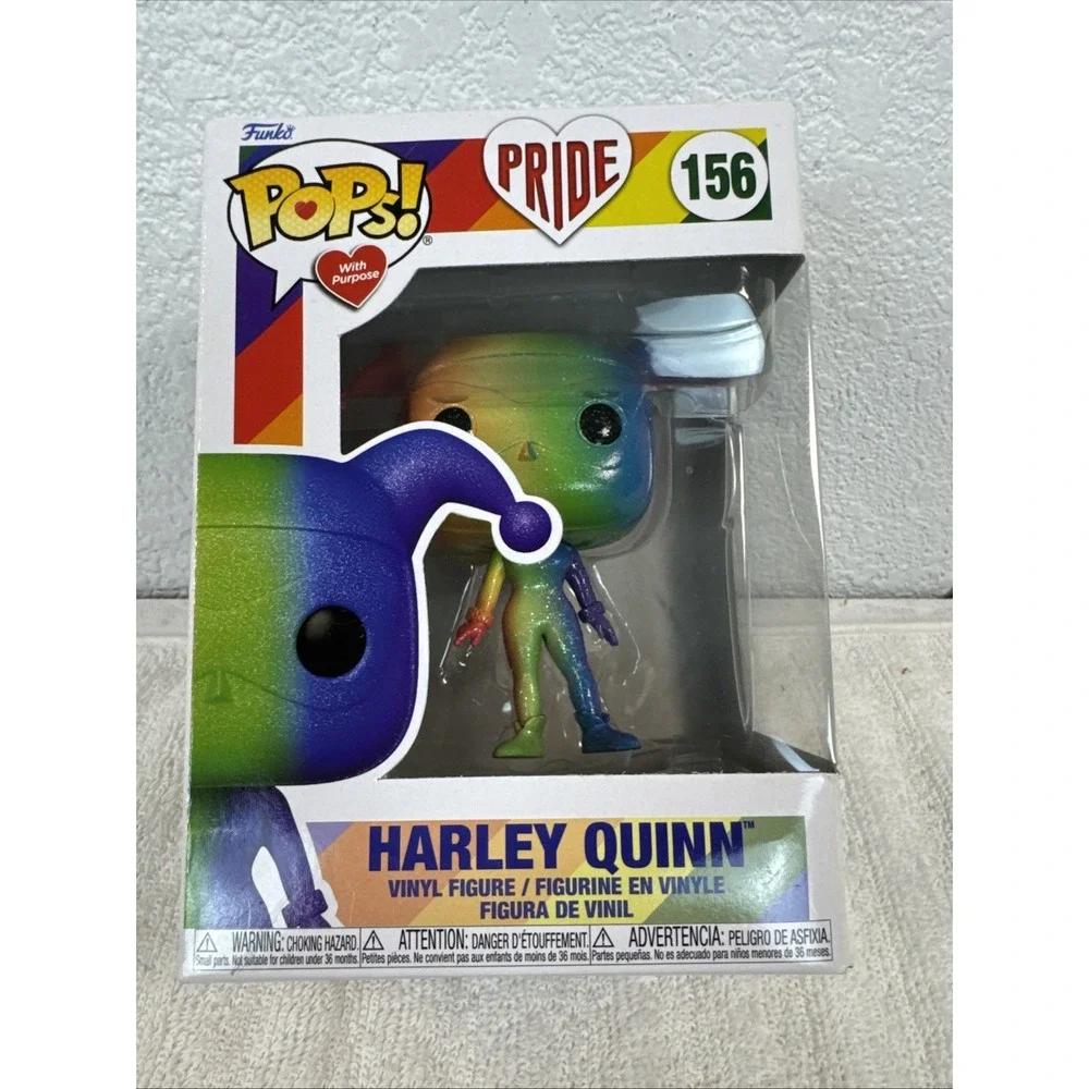 Funko please look